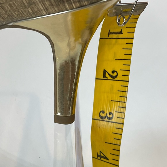 ANNE KLEIN PUMPS - Picture 4 of 6